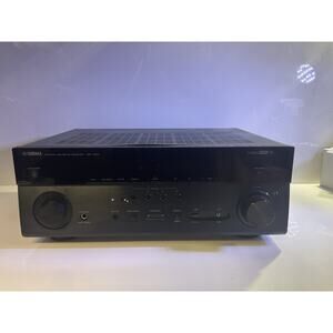 Yamaha TSR-7850R 7.2 Channel Receiver 4K Dolby Atmos DTS:X, Wi-Fi For PARTS
